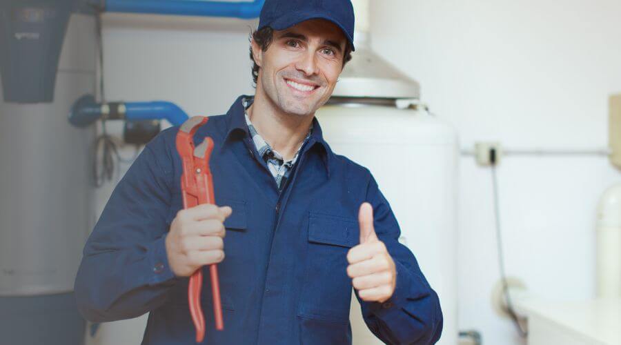 Professional emergency plumbing in Hartwick, IA